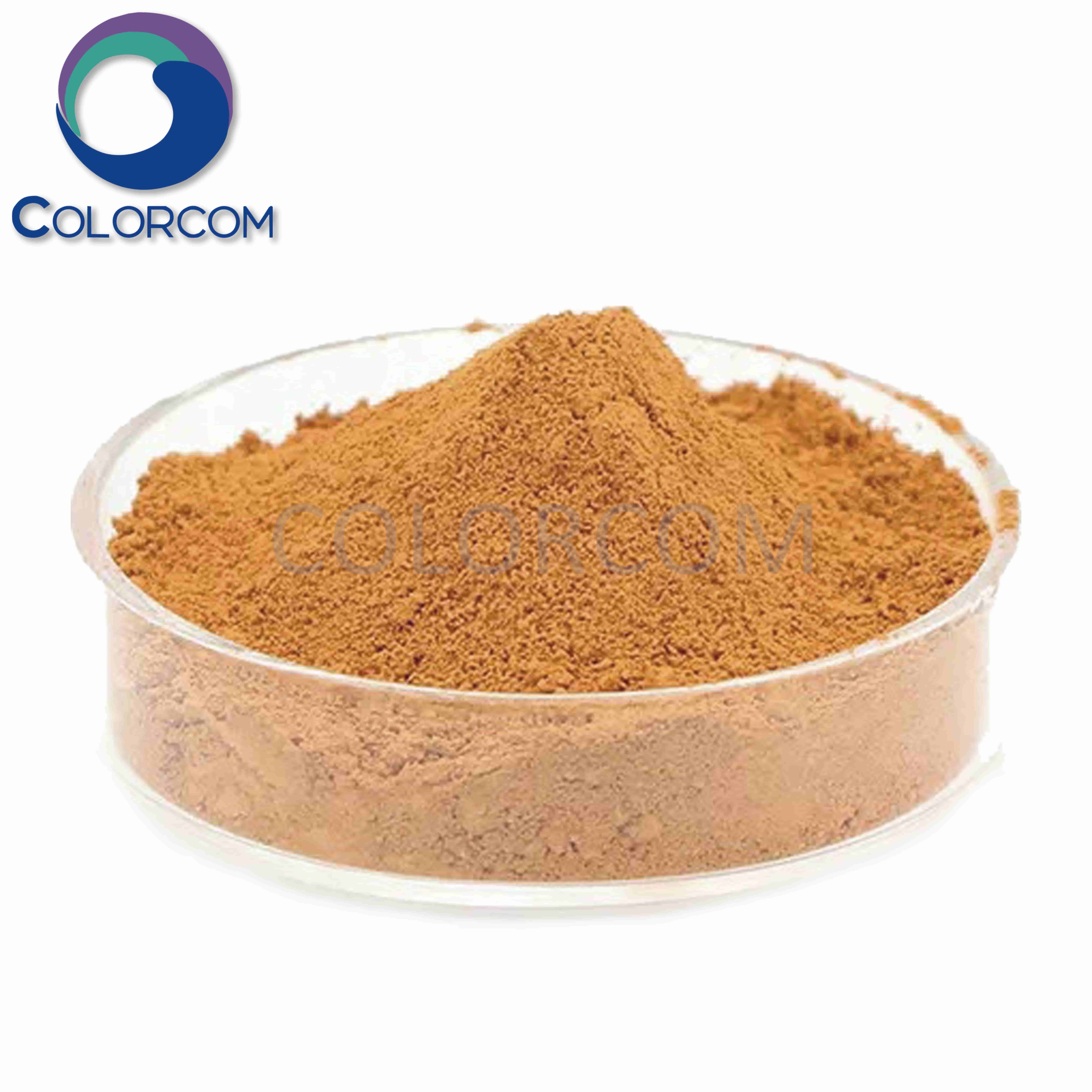 Iron Oxide Orange 960 | 20344-49-4
